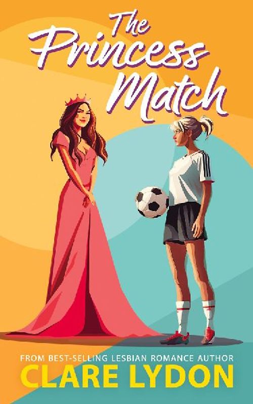 The Princess Match