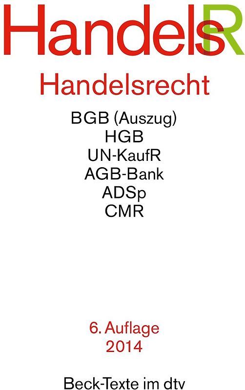 Handelsrecht