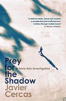 Prey for the Shadow