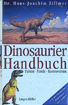 Dinosaurier: Das Handbuch