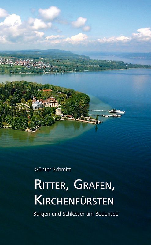 Ritter, Grafen, Kirchenfürsten