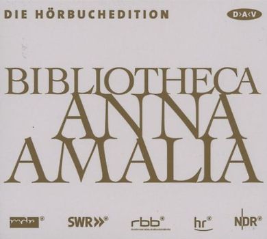 Various - Bibliotheca Anna Amalia