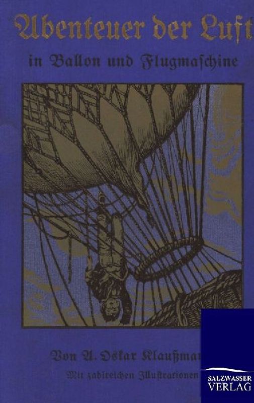 Abenteuer der Luft