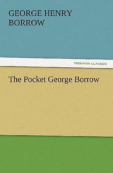 The Pocket George Borrow