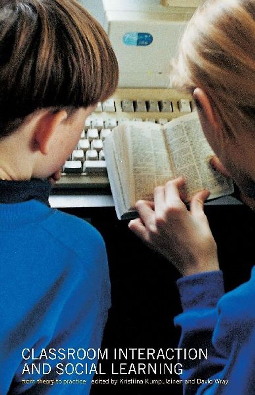 Classroom Interactions and Social Learning