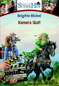 Süderhof - Kamera läuft