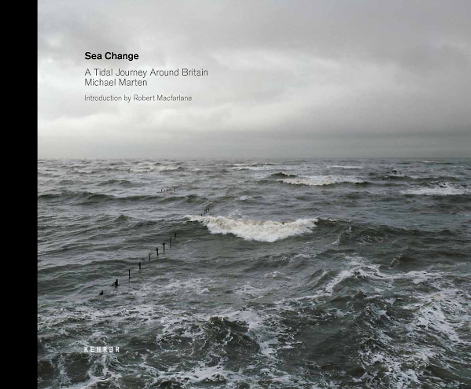 Michael Marten – Sea Change