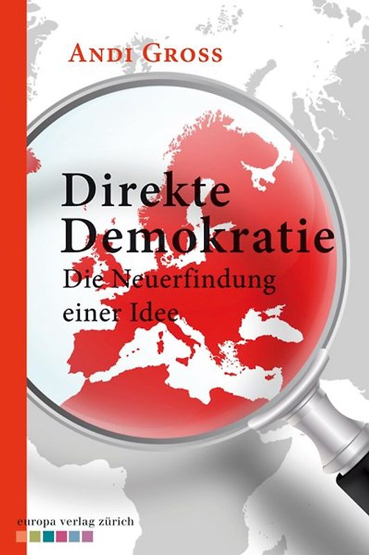 Direkte Demokratie