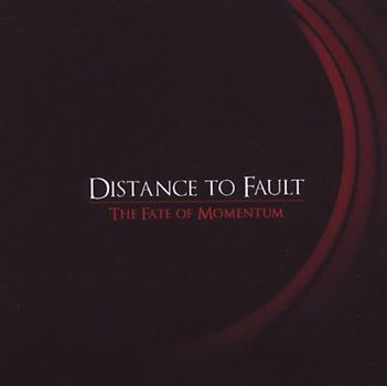 Distance to Fault - The Fate of Momentum