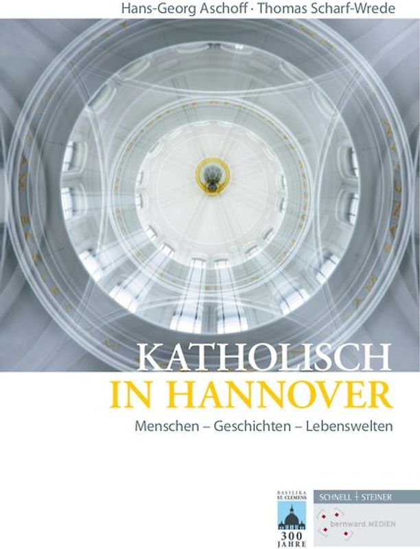 Katholisch in Hannover