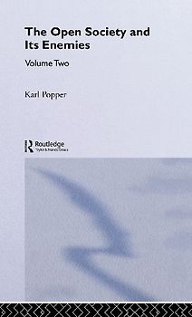 The Open Society and its Enemies