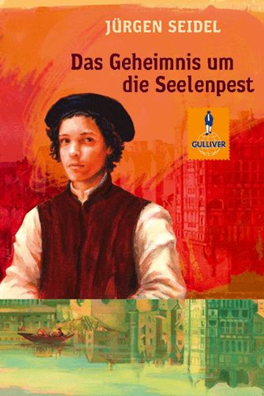 Das Geheimnis um die Seelenpest