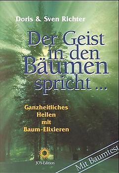Der Geist in den Bäumen spricht...