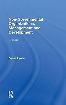 Non-Governmental Organizations, Management and Development