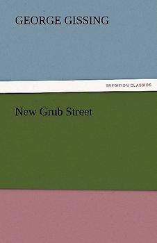 New Grub Street