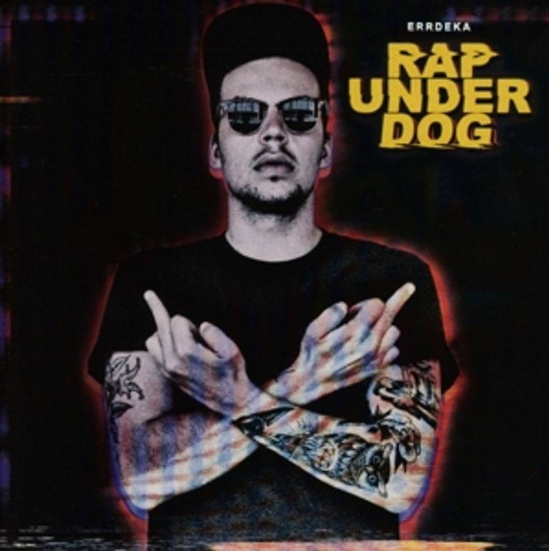 Errdeka - Rapunderdog