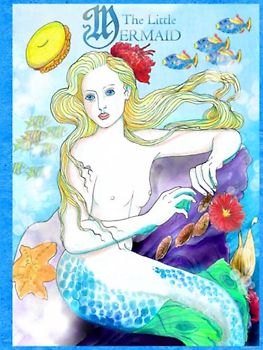 The Little Mermaid