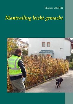 Mantrailing leicht gemacht