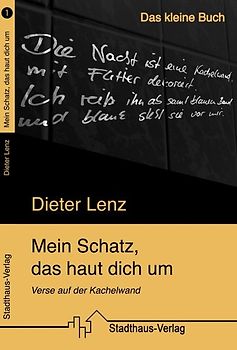 Mein Schatz, das haut dich um