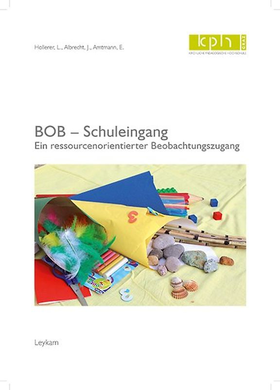 BOB – Schuleingang. Ein ressourcenorientierter Beobachtungszugang