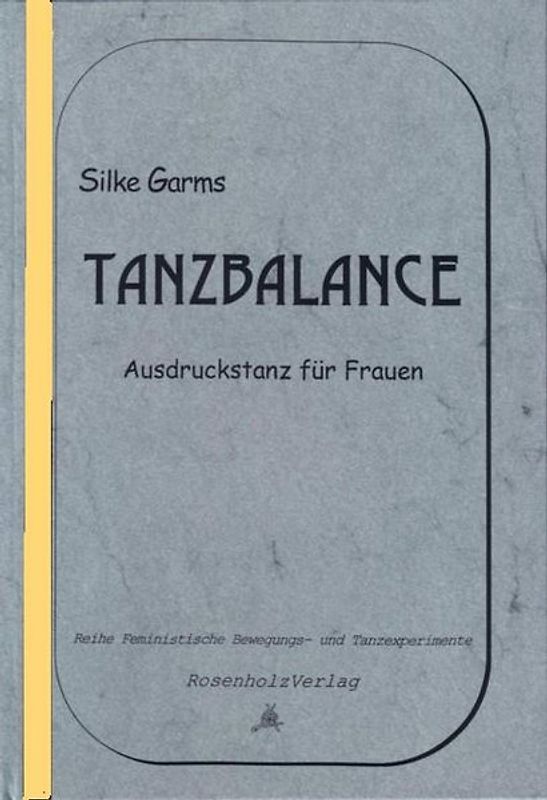 TanzBalance