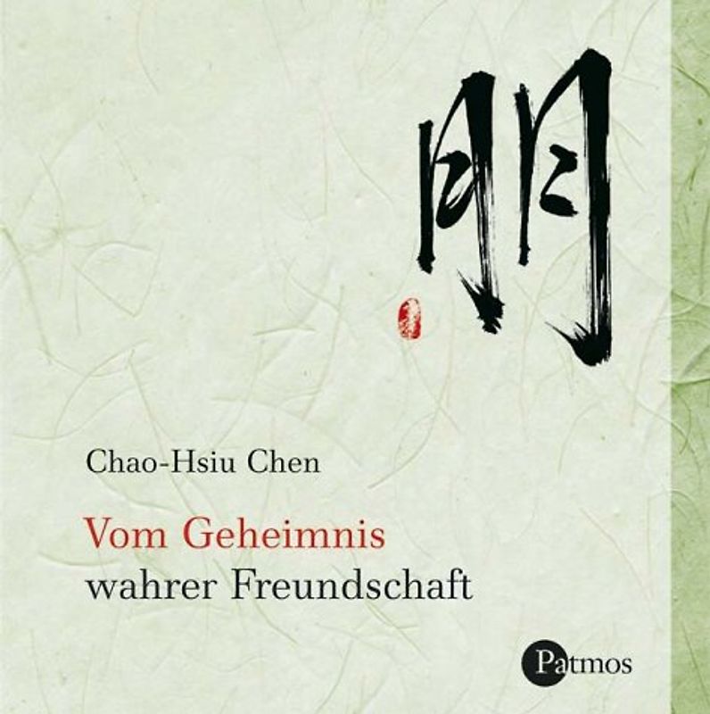 Vom Geheimnis wahrer Freundschaft