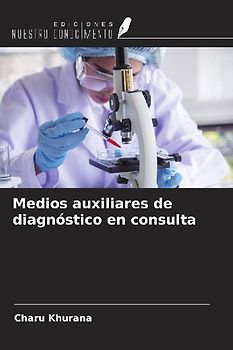 Medios auxiliares de diagnóstico en consulta
