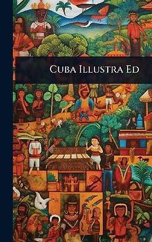 Cuba Illustra Ed