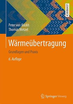 Wärmeübertragung