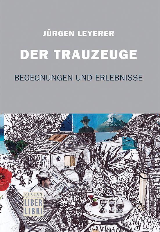 Der Trauzeuge