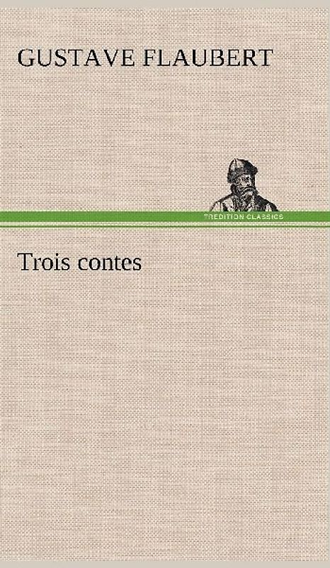 Trois contes