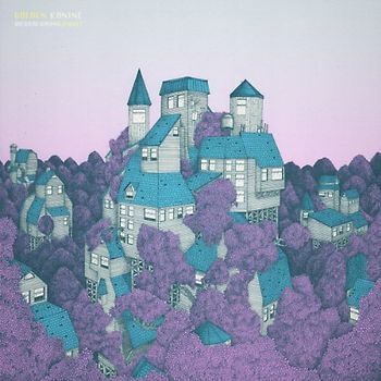 Golden Kanine - We Were Wrong,Right?