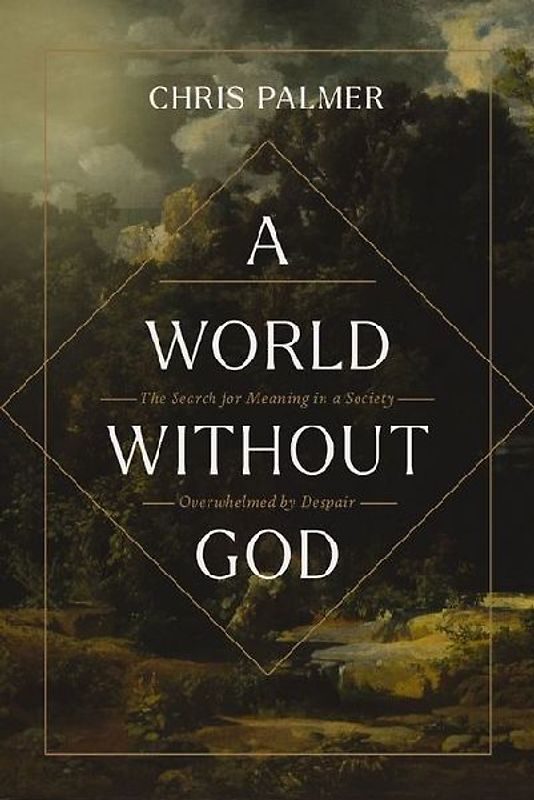 A World Without God