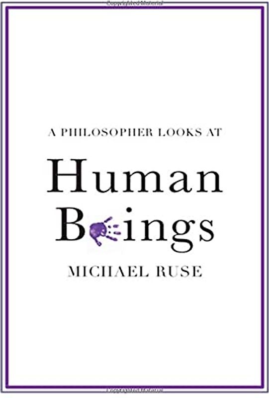 A Philosopher Looks at Human Beings