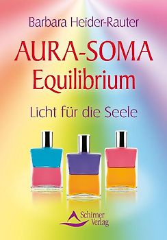 Aura-Soma Equilibrium