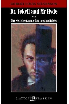 Dr. Jekyll and Mr. Hyde