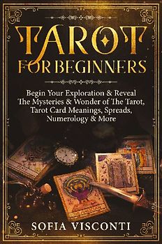 Tarot for Beginners