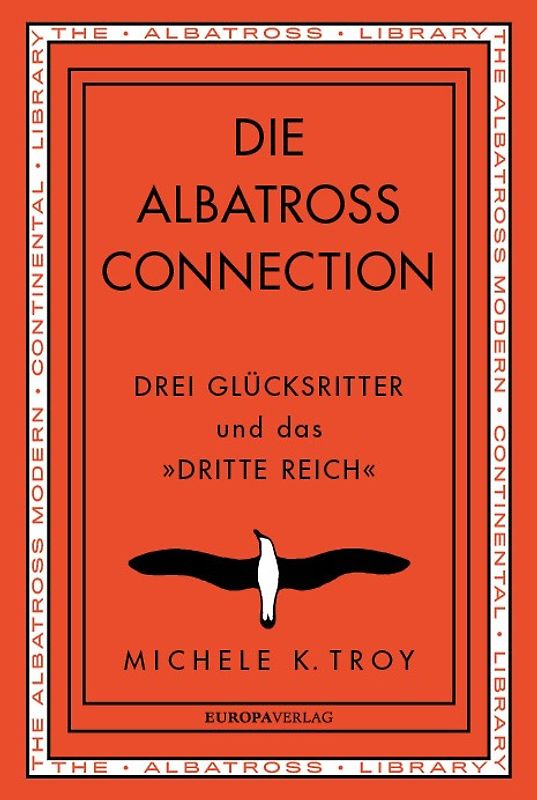 Die Albatross Connection