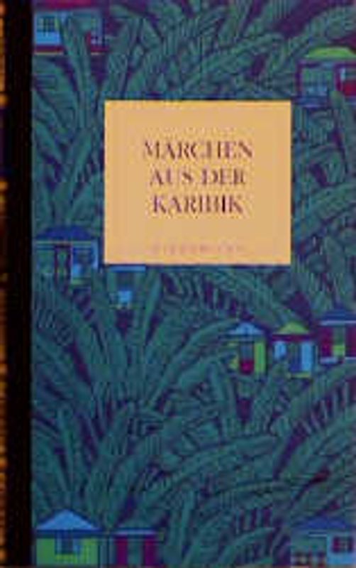 Märchen aus der Karibik