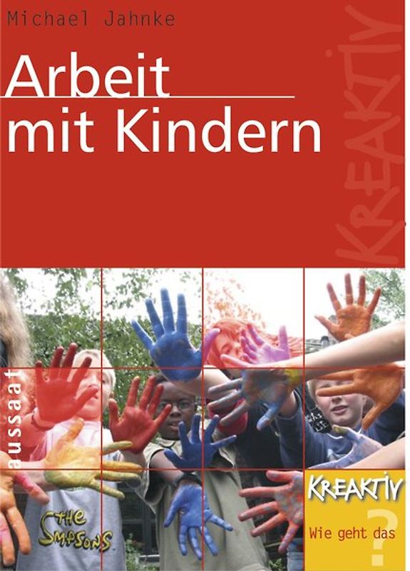 Arbeit mit Kindern