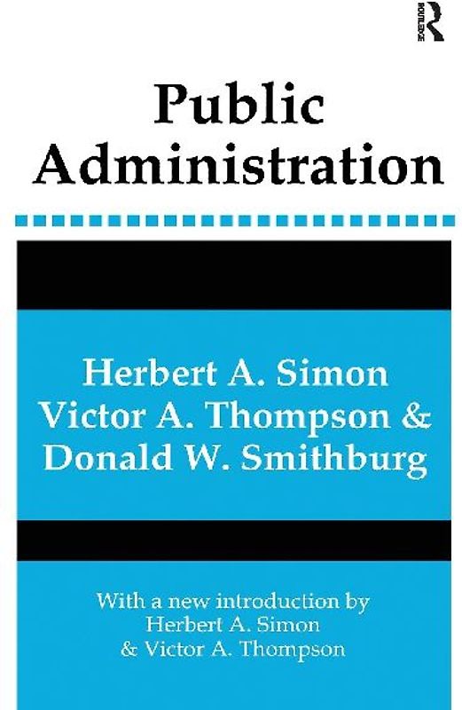 Public Administration