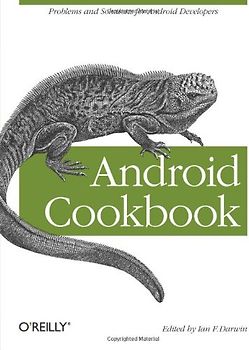 Android Cookbook