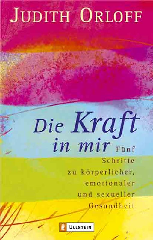 Die Kraft in mir