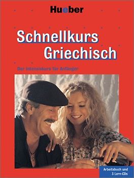 Schnellkurs Griechisch. Der Intensivkurs für Anfänger / Paket