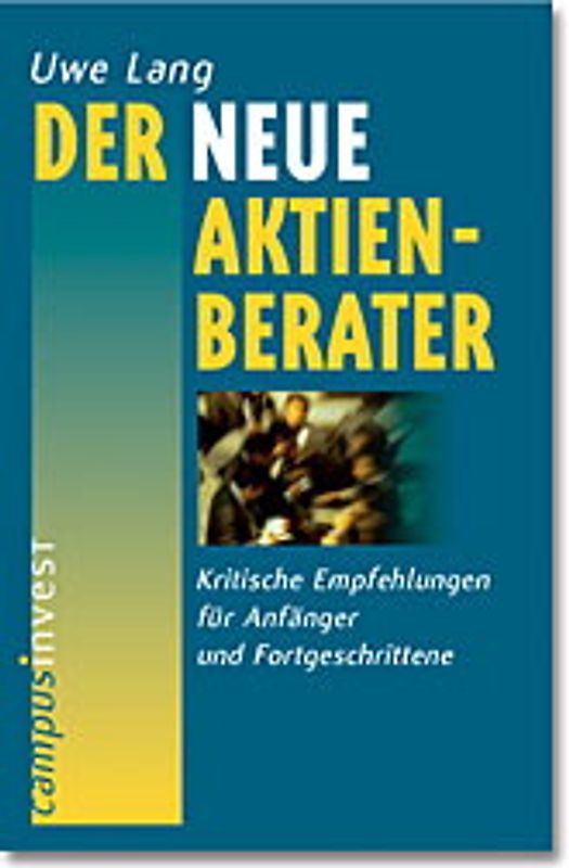 Der neue Aktienberater