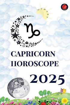 Capricorn Horoscope  2025