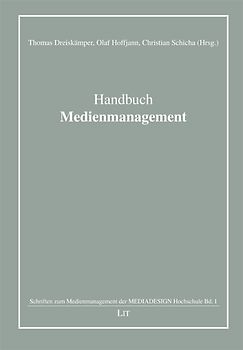 Handbuch Medienmanagement