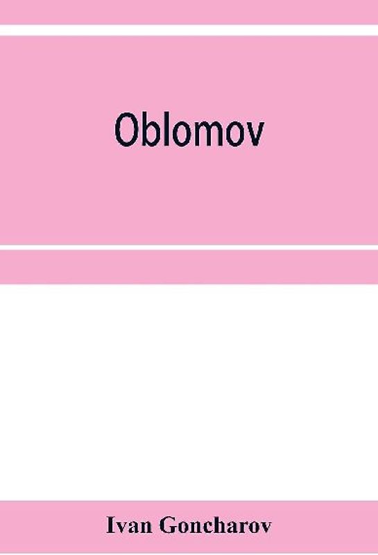 Oblomov