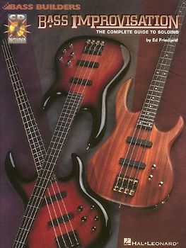 Bass Improvisation