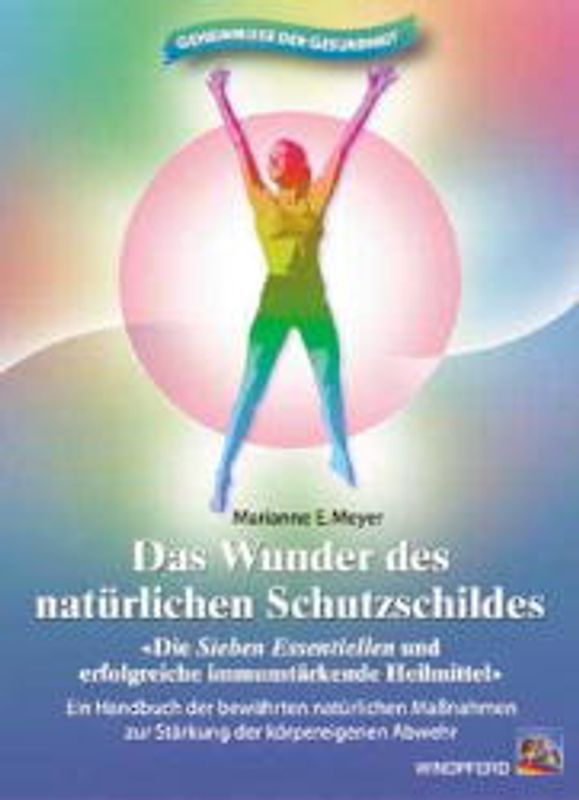 Stärke dein Immunsystem und heile dich selbst